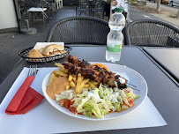 Kebab du Restaurant turc Bodrum Grill kebab halal à Blagnac - n°4