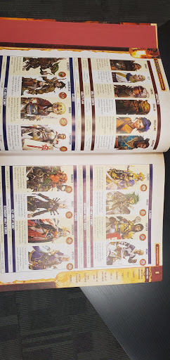 Comic Book Store «Comic City - Canton MI», reviews and photos, 42727 Ford Rd, Canton, MI 48187, USA