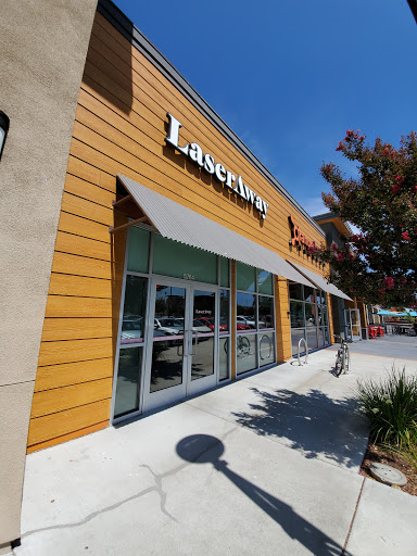 Explore camper tattoo ideas, creative tattoo ideas in Dublin, available at LaserAway