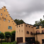 Photo n°19 de l'avis de Michael.h fait le 06/08/2021 à 14:00 sur le  Brauereigasthof Eichhofen à Nittendorf