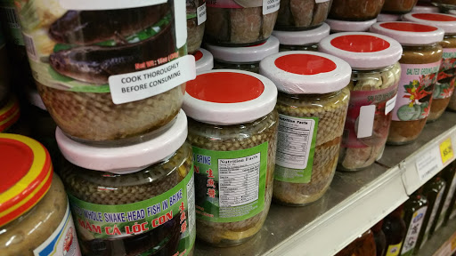 Asian Grocery Store «Viet-Wah Supermarket», reviews and photos, 1032 S Jackson St, Seattle, WA 98104, USA