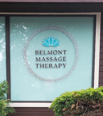 Belmont Massage Therapy, Formerly South Langley Massage Therapy