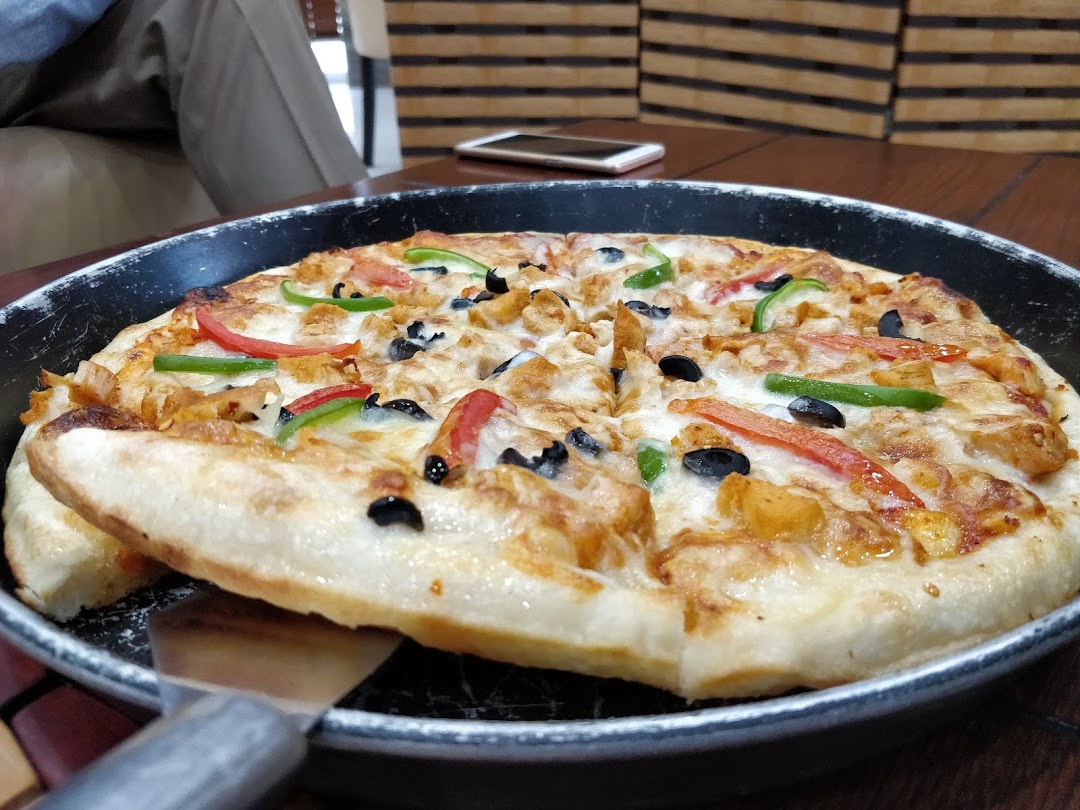 Pizza King Haripur