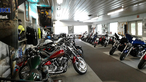 Motorcycle Dealer «Lebanon Valley Cycles», reviews and photos, 2309 PA-72, Jonestown, PA 17038, USA