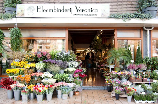 Goedkope bloemenwinkels Amsterdam