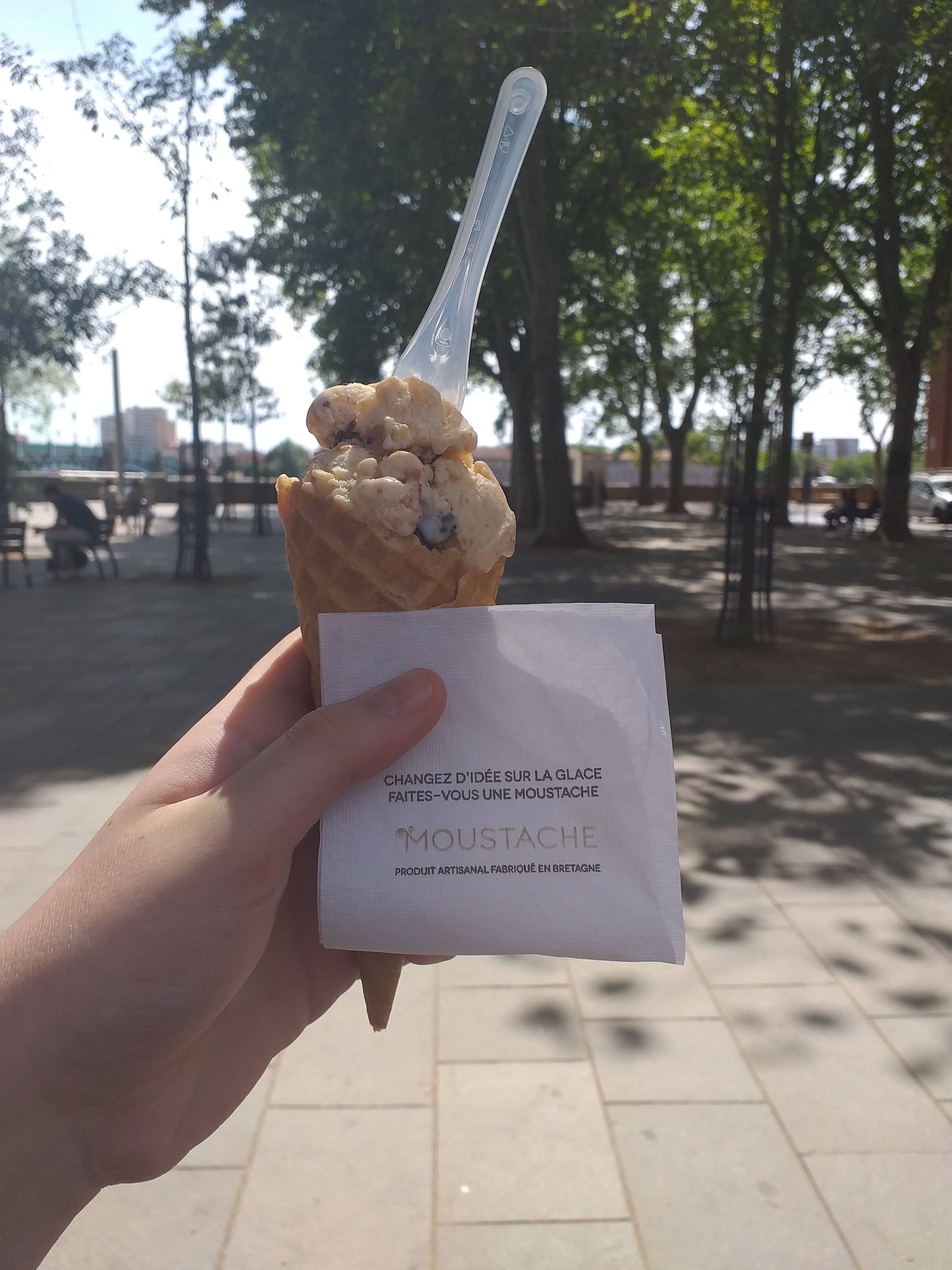 Photo n° 1 de l'avis de ewann.r fait le 04/08/2019 à 19:36
