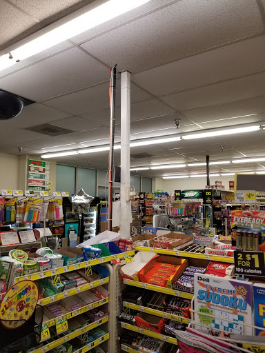 Discount Store «Dollar General», reviews and photos, 23415 Three Notch Rd, California, MD 20619, USA