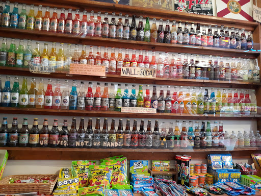 Candy Store «Rocket Fizz Denver», reviews and photos, 1512 Larimer St, Denver, CO 80202, USA