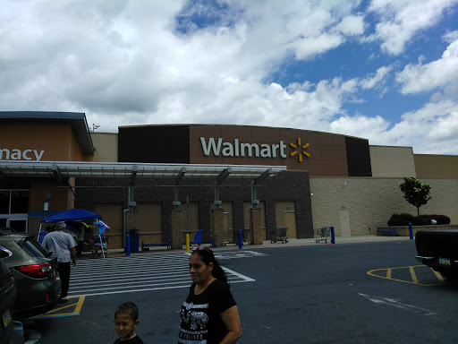 Department Store «Walmart Supercenter», reviews and photos, 50 Newberry Pkwy, Goldsboro, PA 17319, USA