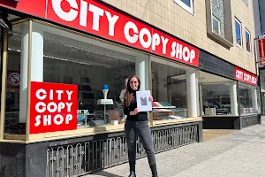City Copy Shop image
