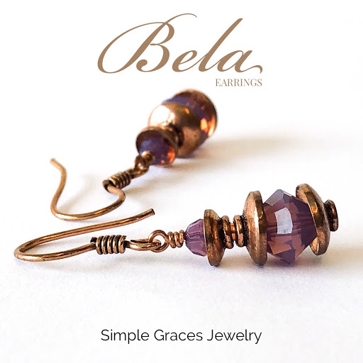 Jewelry Store «Simple Graces Designer Jewelry», reviews and photos, 3642 Henderson Blvd, Tampa, FL 33609, USA