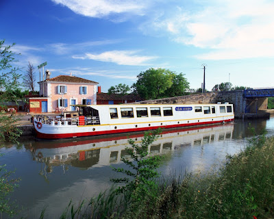 Rhône Croisière à Istres