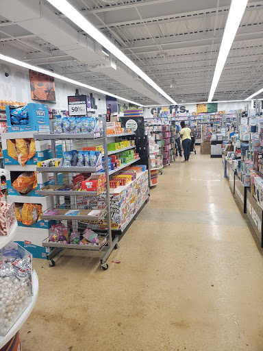 Variety Store «Five Below», reviews and photos, 6198 Little River Turnpike, Alexandria, VA 22312, USA