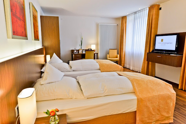 Chambres hôtels Hotel Klostergarten Kevelaer 47623 Kevelaer