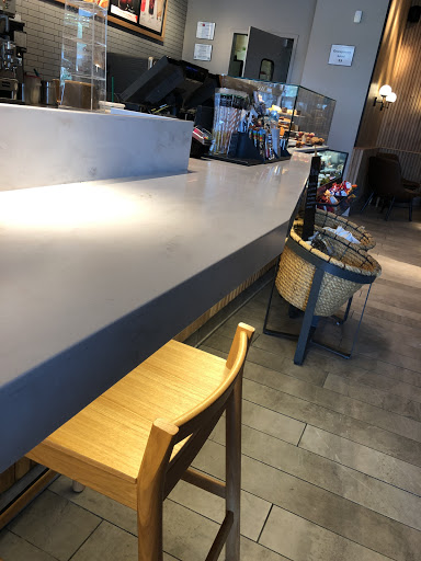 Coffee Shop «Starbucks», reviews and photos, 969 TX-121, Allen, TX 75013, USA