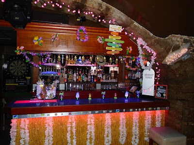 Elody's Pub Bar d'Ambiance Musicale et Karaoké à Lyon