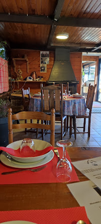 Les plus récentes photos du Restaurant français Refuge des Chasseurs - Chez Loulou à Gerde - n°2