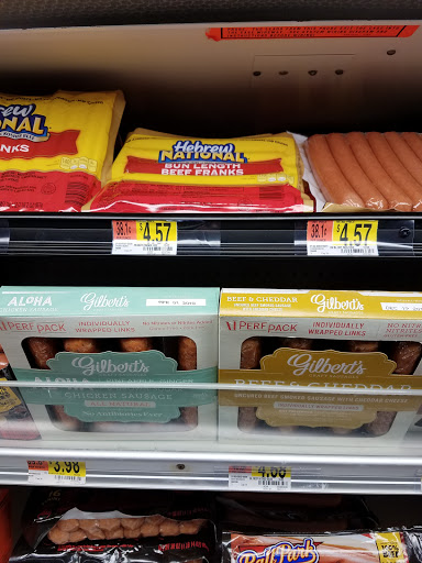 Department Store «Walmart Supercenter», reviews and photos, 300 Iowa Speedway Dr, Newton, IA 50208, USA