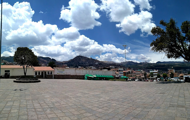 Templo de la Almudena - Cusco