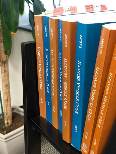 Criminal Justice Attorney «The Davis Law Group, P.C.», reviews and photos