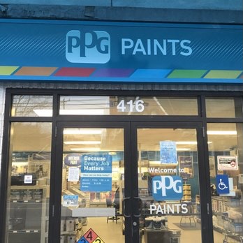 Paint Store «PPG Paints - Paint Store San Antonio», reviews and photos, 6520 Bandera Rd, San Antonio, TX 78238, USA
