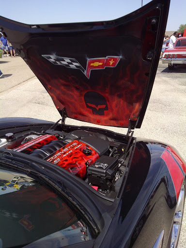 Chevrolet Dealer «Jim Turner Chevrolet of McGregor», reviews and photos, 1015 E McGregor Dr, McGregor, TX 76657, USA