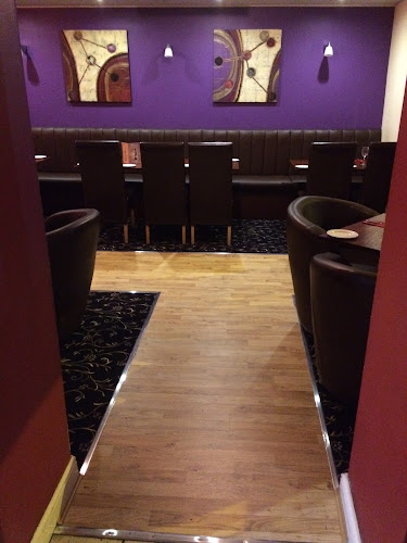 Reviews of Brinjal Indian Diner in Swansea - Restaurant