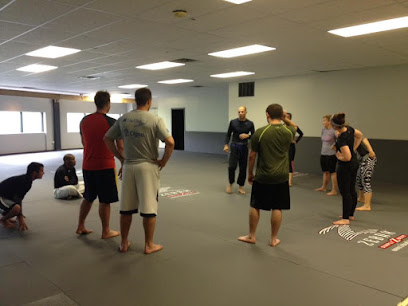 Aqueous Brazilian Jiu Jitsu and Fitness Center - 30 Harvey Rd, Bedford, NH 03110