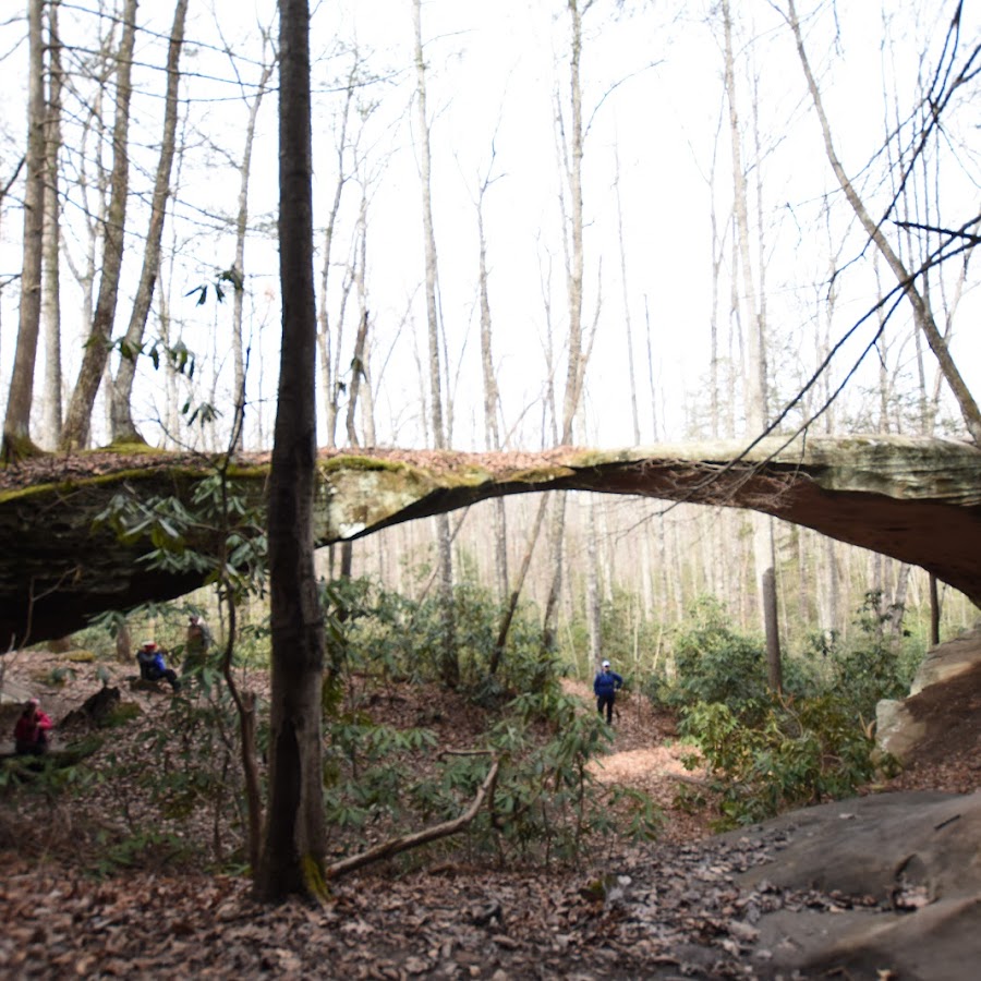 Natural Bridge