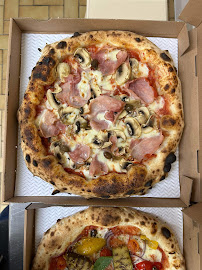 Pizza du Pizzeria Pizza Posto à Lorient - n°18