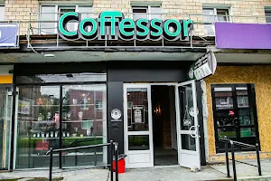 Coffessor image