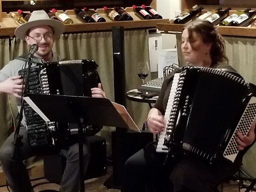 Wine Bar «The Tasting Room», reviews and photos, 1924 Post Alley, Seattle, WA 98101, USA