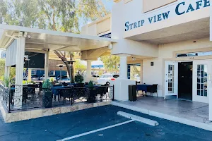 Strip View Cafe image