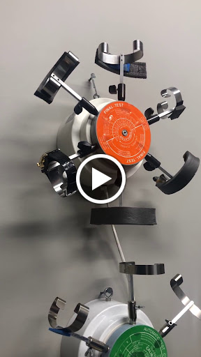 Jewelry Store «Bergstrom Jewelers», reviews and photos, 1695 West End Blvd, St Louis Park, MN 55416, USA