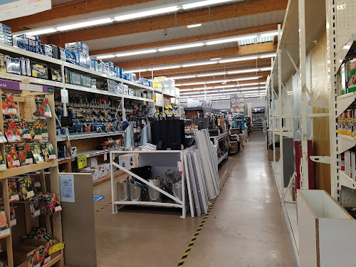 Magasin de bricolage Bricomarché Mortagne Au Perche Mortagne-au-Perche