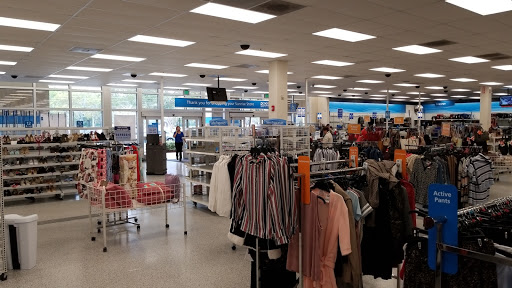 Clothing Store «Ross Dress for Less», reviews and photos, 12680 W Sunrise Blvd, Sunrise, FL 33323, USA