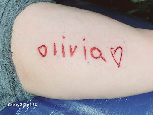 Explore mens finger tattoos ideas, creative tattoo ideas in Englewood, available at The Original Big Daddy Tattoo & Body Piercing est.1997 est.1997