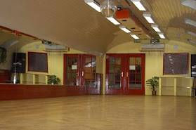 Kék Duna Tánciskola
