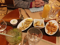 Plats et boissons du Restaurant Léon - Melun à Vert-Saint-Denis - n°18