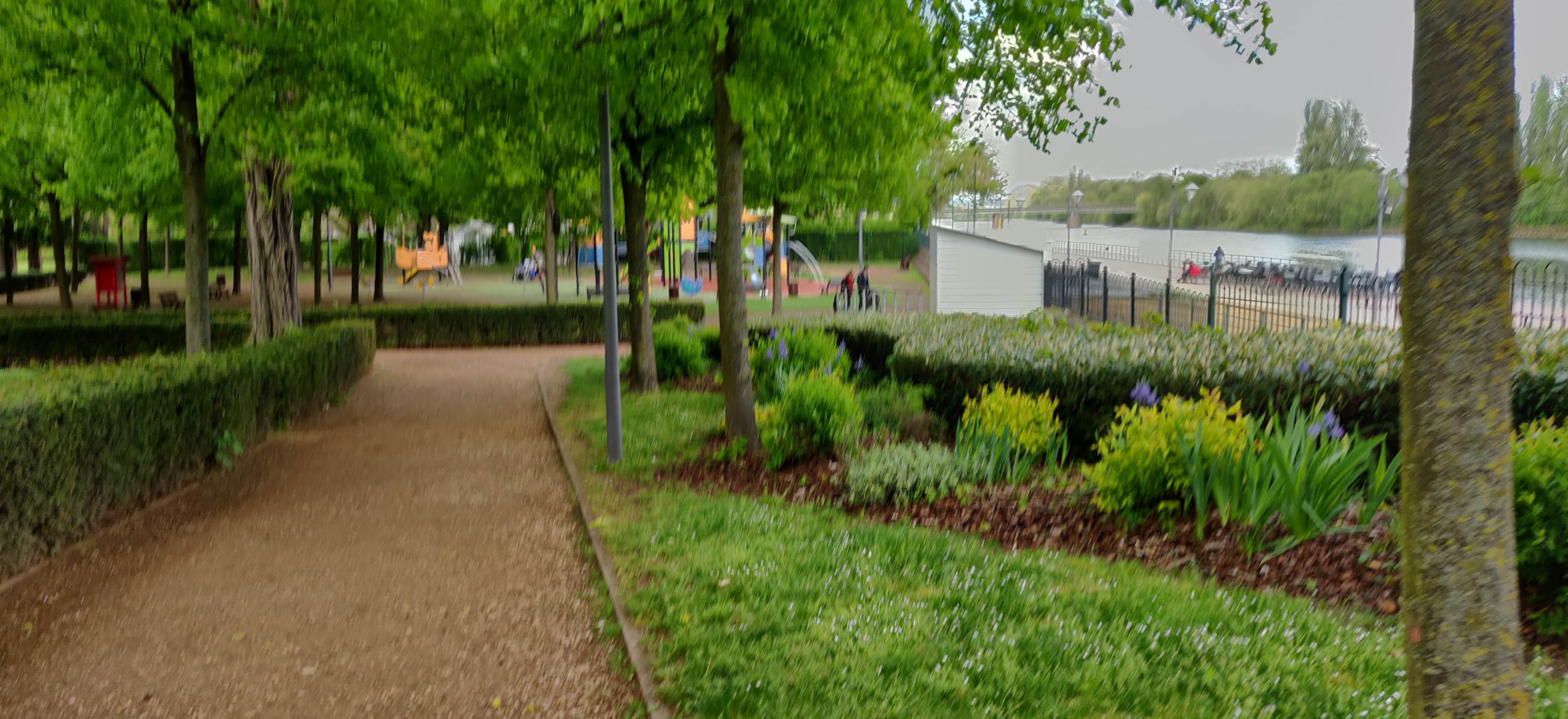 Photo n° 2 de l'avis de Vivi.P fait le 27/04/2019 à 18:50