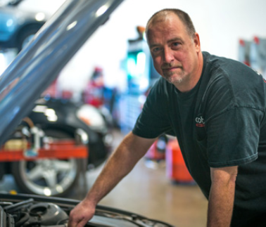 Auto Repair Shop «Coho Automotive», reviews and photos, 11452 Robertson Dr, Manassas, VA 20109, USA