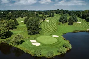 Montgomery Country Club image