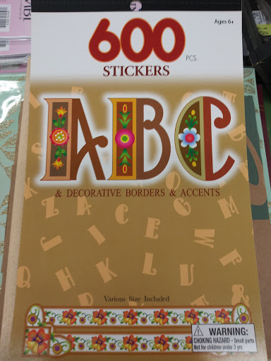 Craft Store «A.C. Moore Arts and Crafts», reviews and photos, 100 Independence Way, Danvers, MA 01923, USA