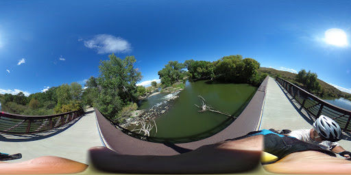 Tourist Attraction «Greeley Poudre River Trail», reviews and photos, Vern Schafer Blvd, Greeley, CO 80631, USA