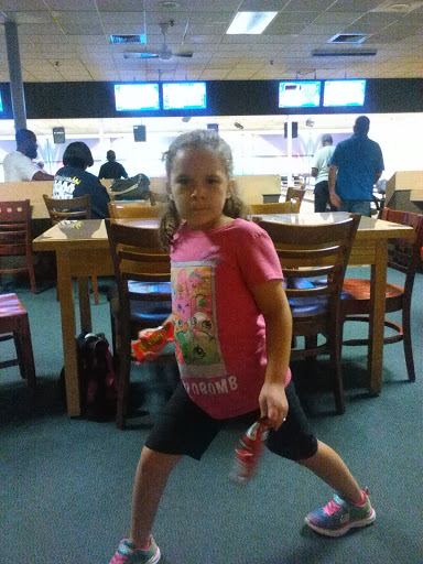 Bowling Alley «Eastbury Bowling Center», reviews and photos, 3000 Atlantic Blvd NE A, Canton, OH 44705, USA