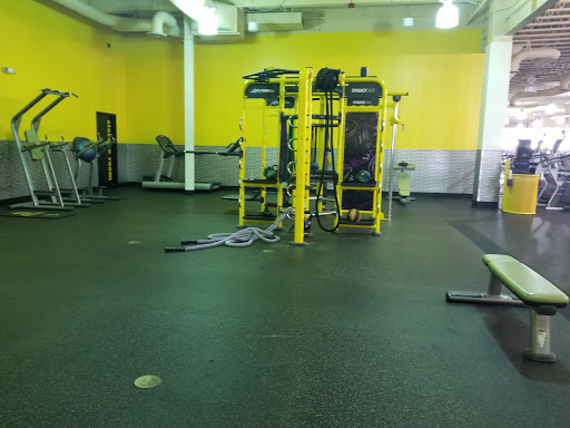 Gym «Planet Fitness», reviews and photos, 13201 Aurora Ave N, Seattle, WA 98133, USA