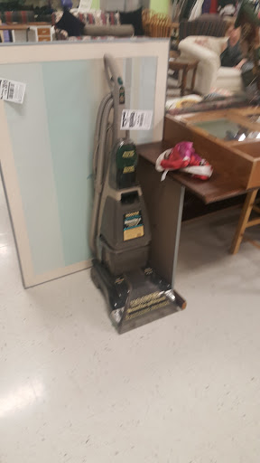 Non-Profit Organization «Goodwill Store», reviews and photos, 10333 Prosperity Cir, Camby, IN 46113, USA