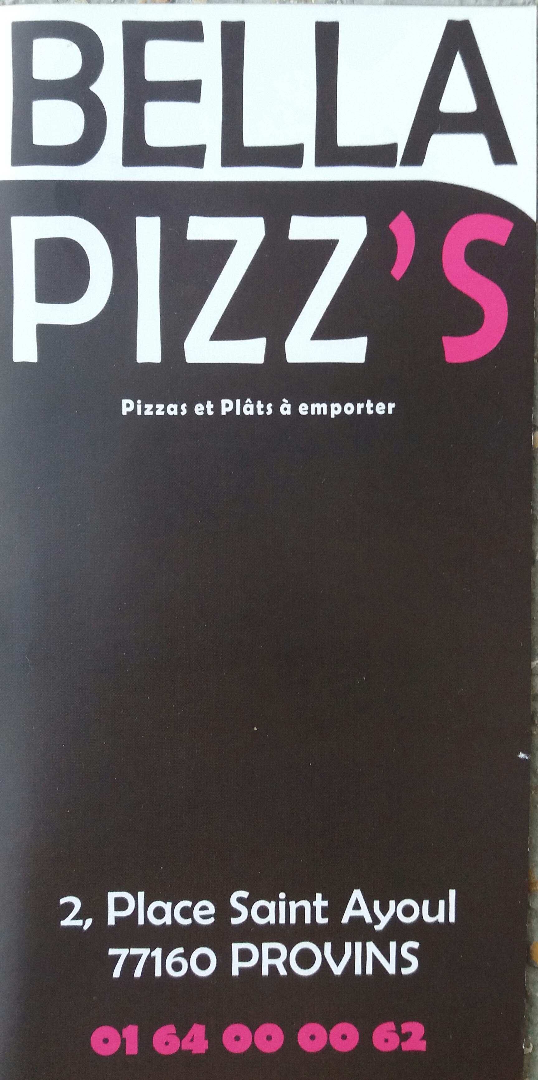 Photo n° 6 de l'avis de DjO. fait le 28/07/2018 à 21:26