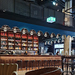 Photo n°2 de l'avis de Bettina.e fait le 13/05/2024 à 18:21 sur le  Ruby Hanna Hotel & Bar à Stuttgart