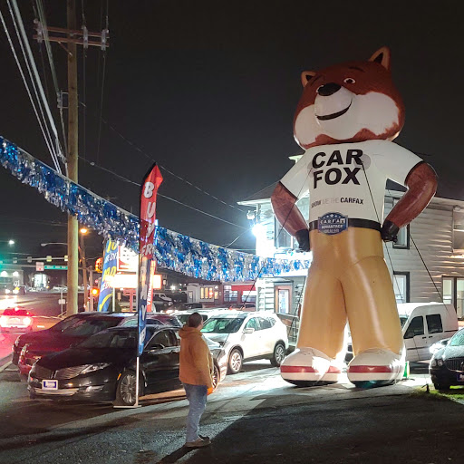 Used Car Dealer «Autobahn Motor Group», reviews and photos, 1410 W Cheltenham Ave, Philadelphia, PA 19126, USA